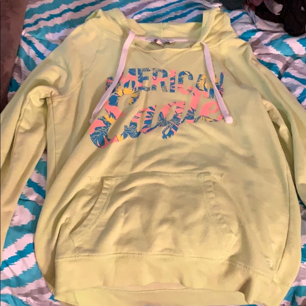 American Eagle sweatshirt